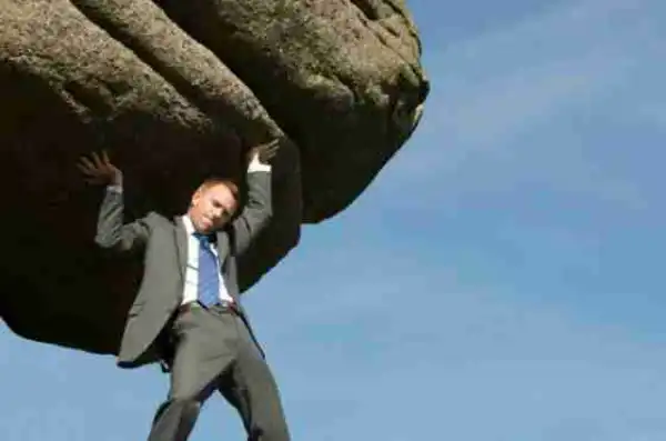 Guys: See The 5 Things You Should Avoid As A Struggling Guy (Especially No. 3)